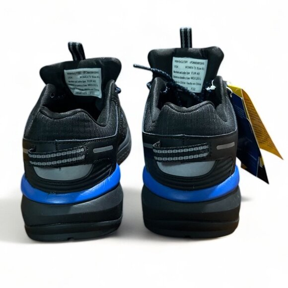 Herman Survivors Women S Cary Soft Toe Work Shoes, Size 8.5, New - Picture 8 of 12